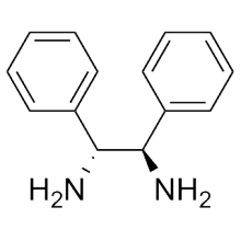 Quiral Chemical CAS n.º 35132-20-8 (1R, 2R) -Difeniletano-1, 2-diamina